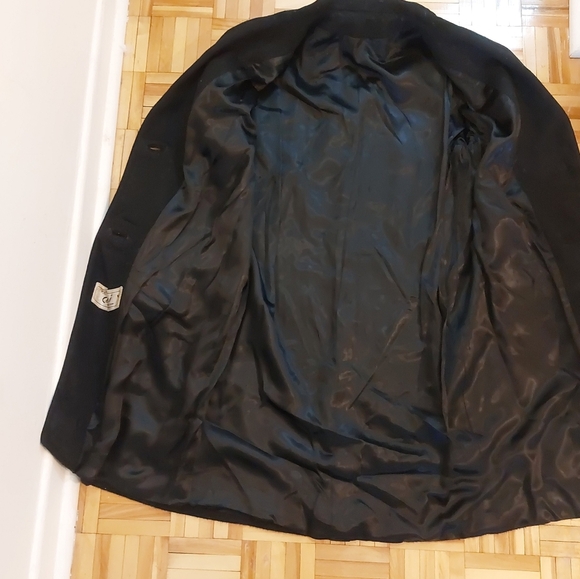 Classic vintage coat capri new york - Picture 3 of 5